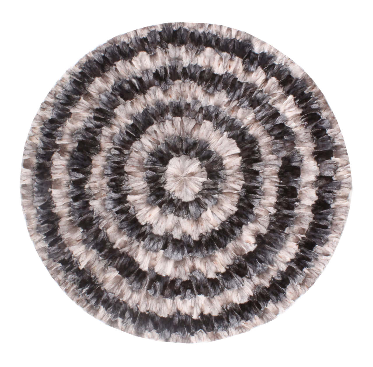 Yuvarlak Tilki Postu