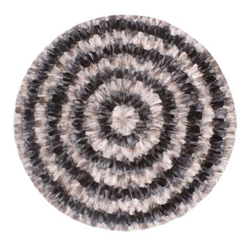 Yuvarlak Tilki Postu