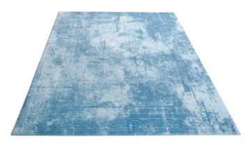 Neo Klasik Desenli Modern Makine Halısı