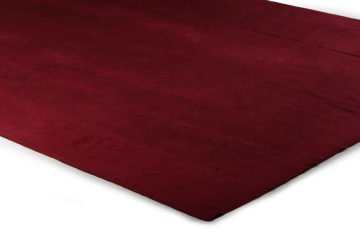 Büyük Bordo Kilim