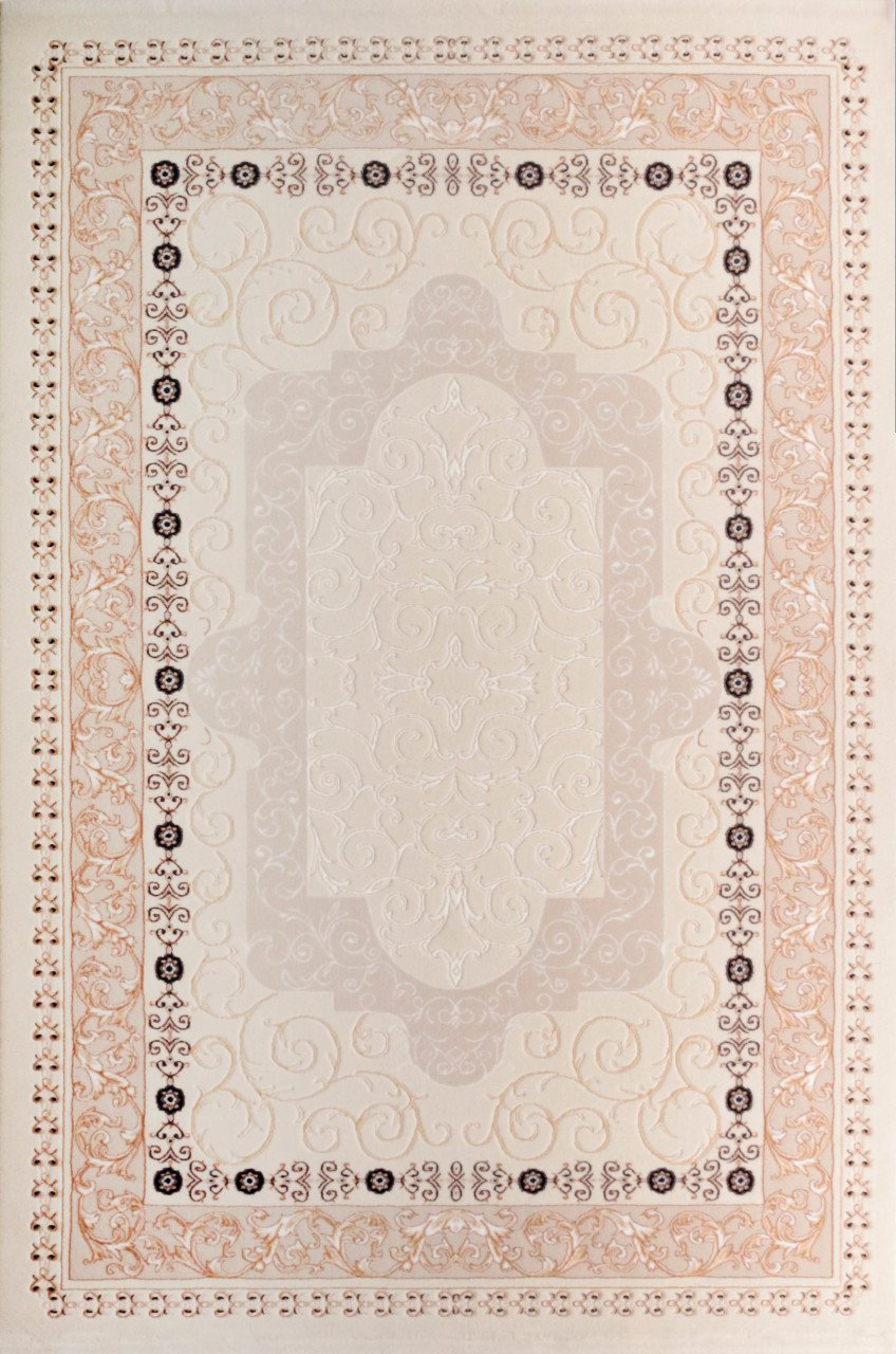 Klasik Makine Halısı