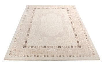 Klasik Makine Halısı