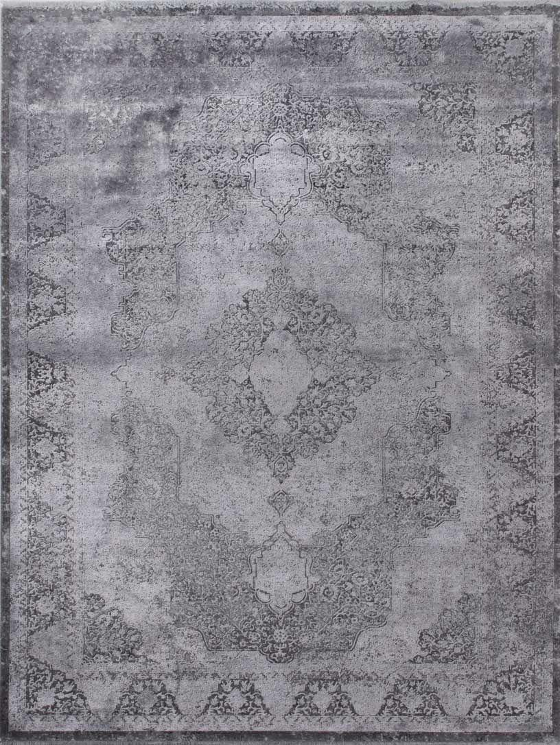 Overdye Bambu Halı