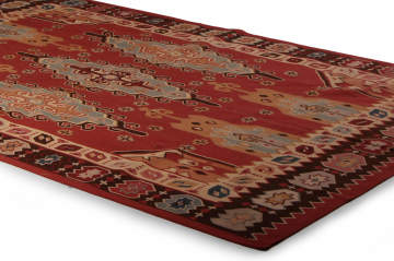 Antik Kilim