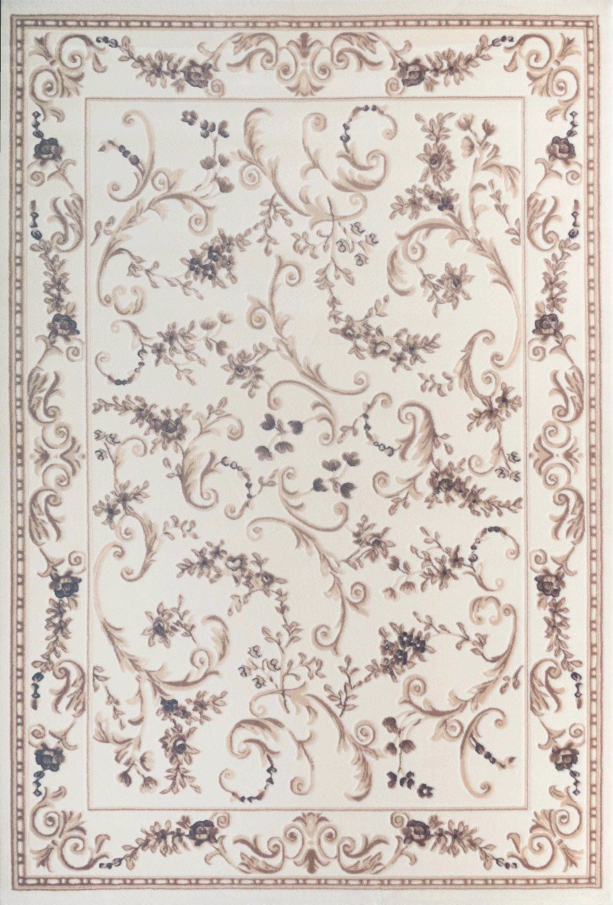 Klasik Makine Halısı