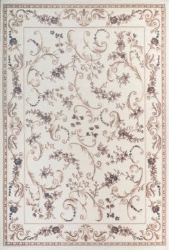 Klasik Makine Halısı