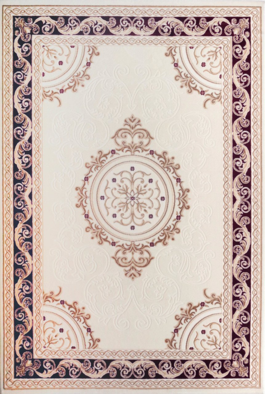 Klasik Makine Halısı