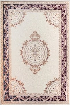 Klasik Makine Halısı