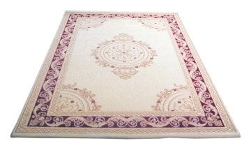 Klasik Makine Halısı