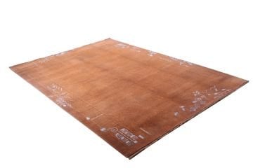 Kahverengi Nepal Halısı