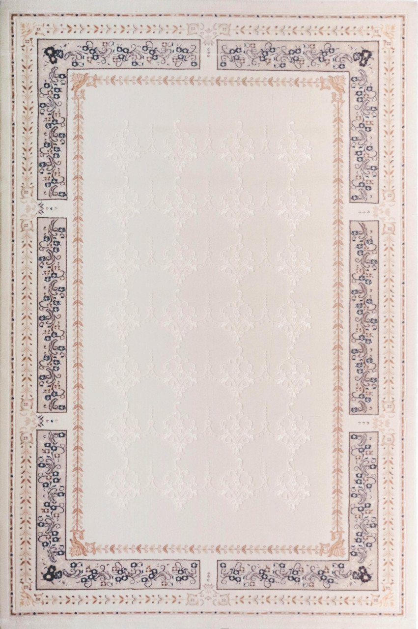 Klasik Makine Halısı