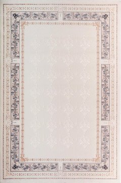 Klasik Makine Halısı