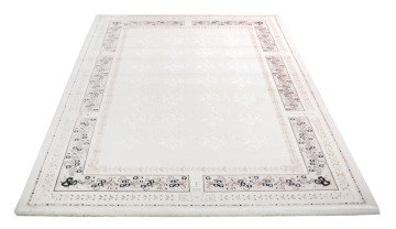 Klasik Makine Halısı