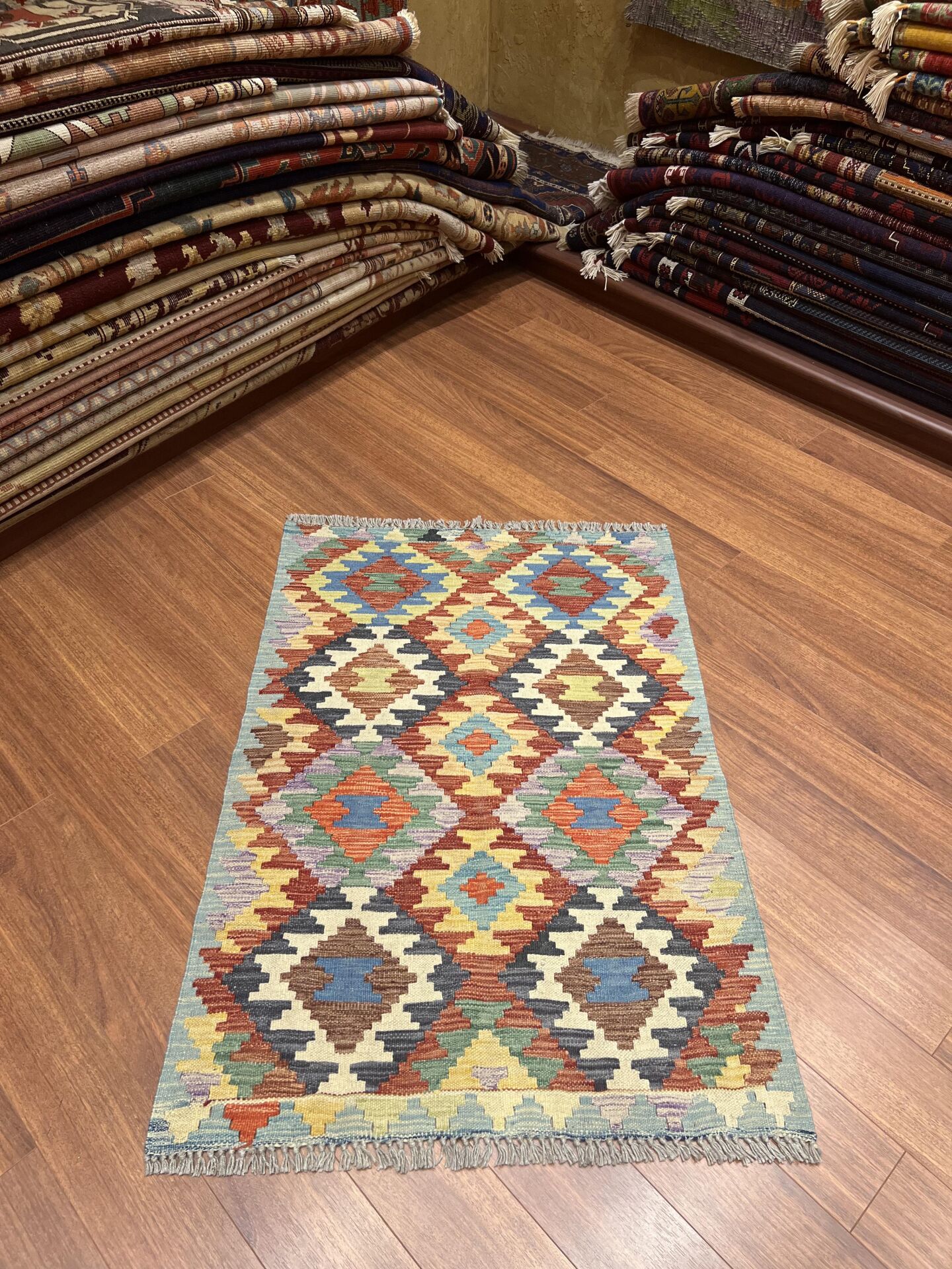 Küçük Kilim
