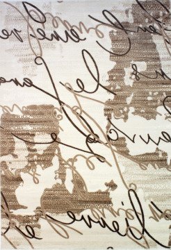 Modern Makine Halısı