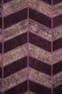 Özel Tasarım Patchwork Halı