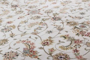 Büyük Boy Klasik El Halısı