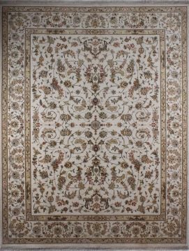 Büyük Boy Klasik El Halısı