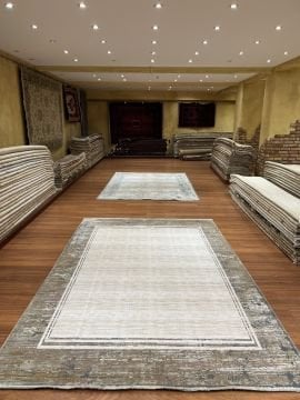Bohem Salon Halısı