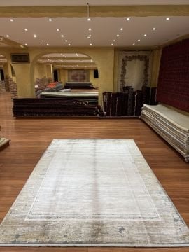 Bohem Salon Halısı