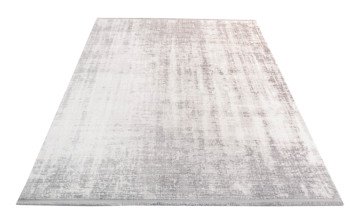 Vizon Bej Modern Halı