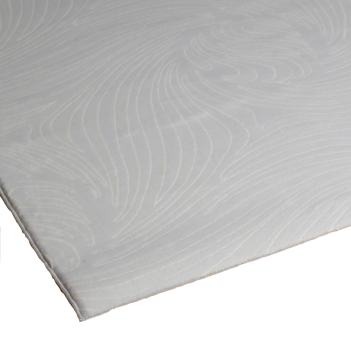 Tek Renk Beyaz Halı