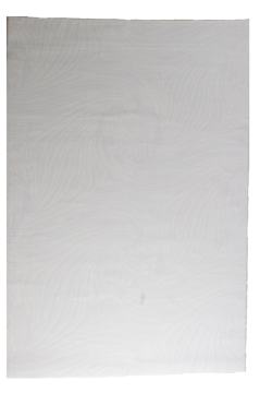 Tek Renk Beyaz Halı