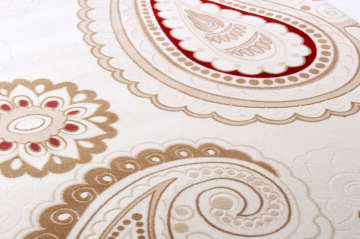 Modern Makine Halısı