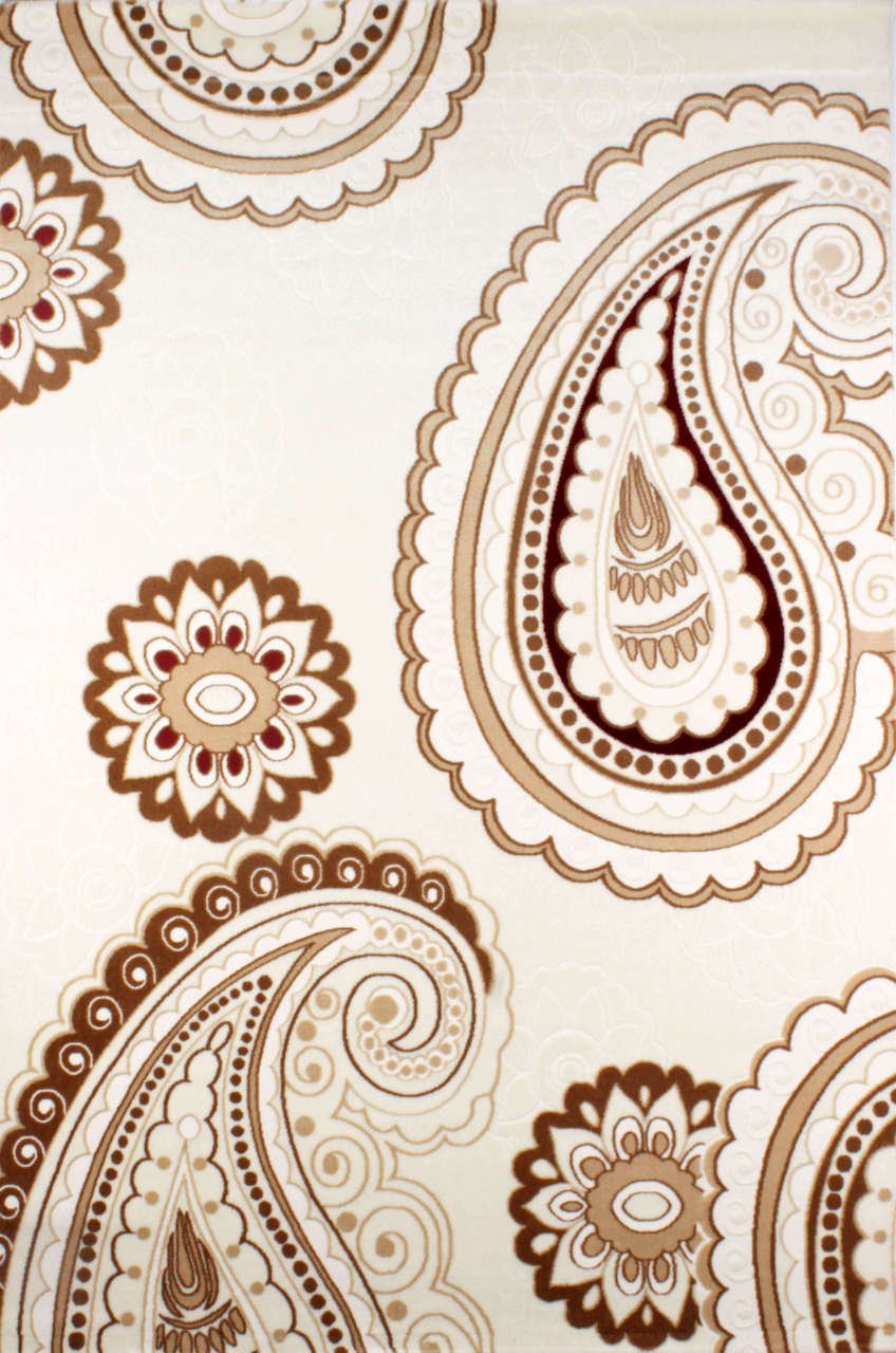 Modern Makine Halısı