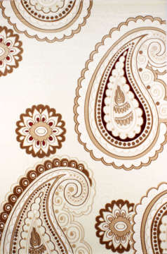 Modern Makine Halısı