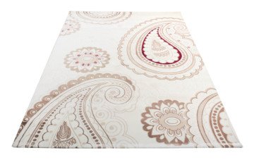 Modern Makine Halısı