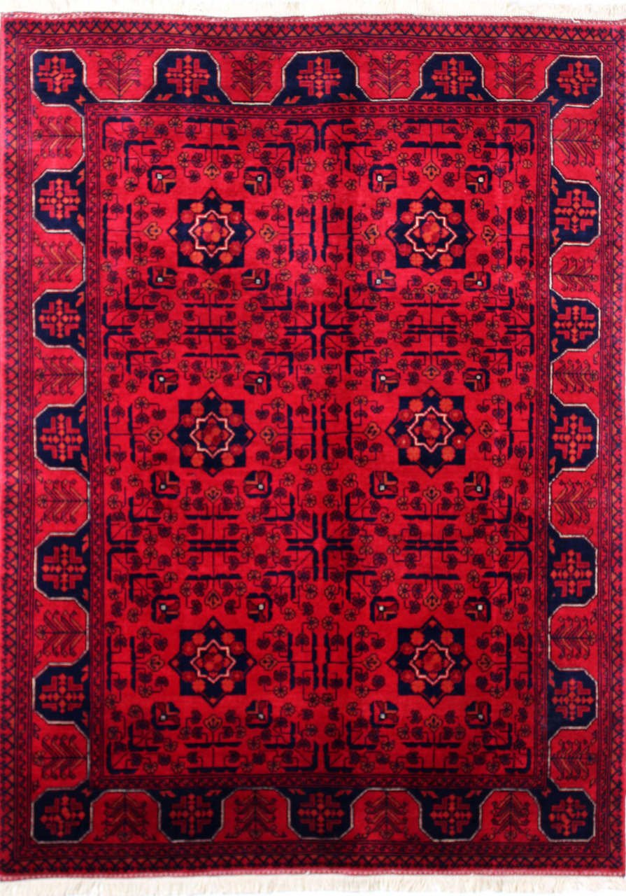 Afgan Halısı