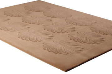 Yaprak Desenli Halı 1.70 x 2.40