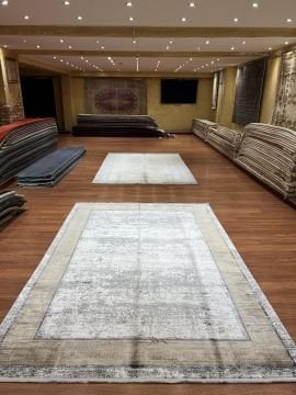 Modern Salon Halısı