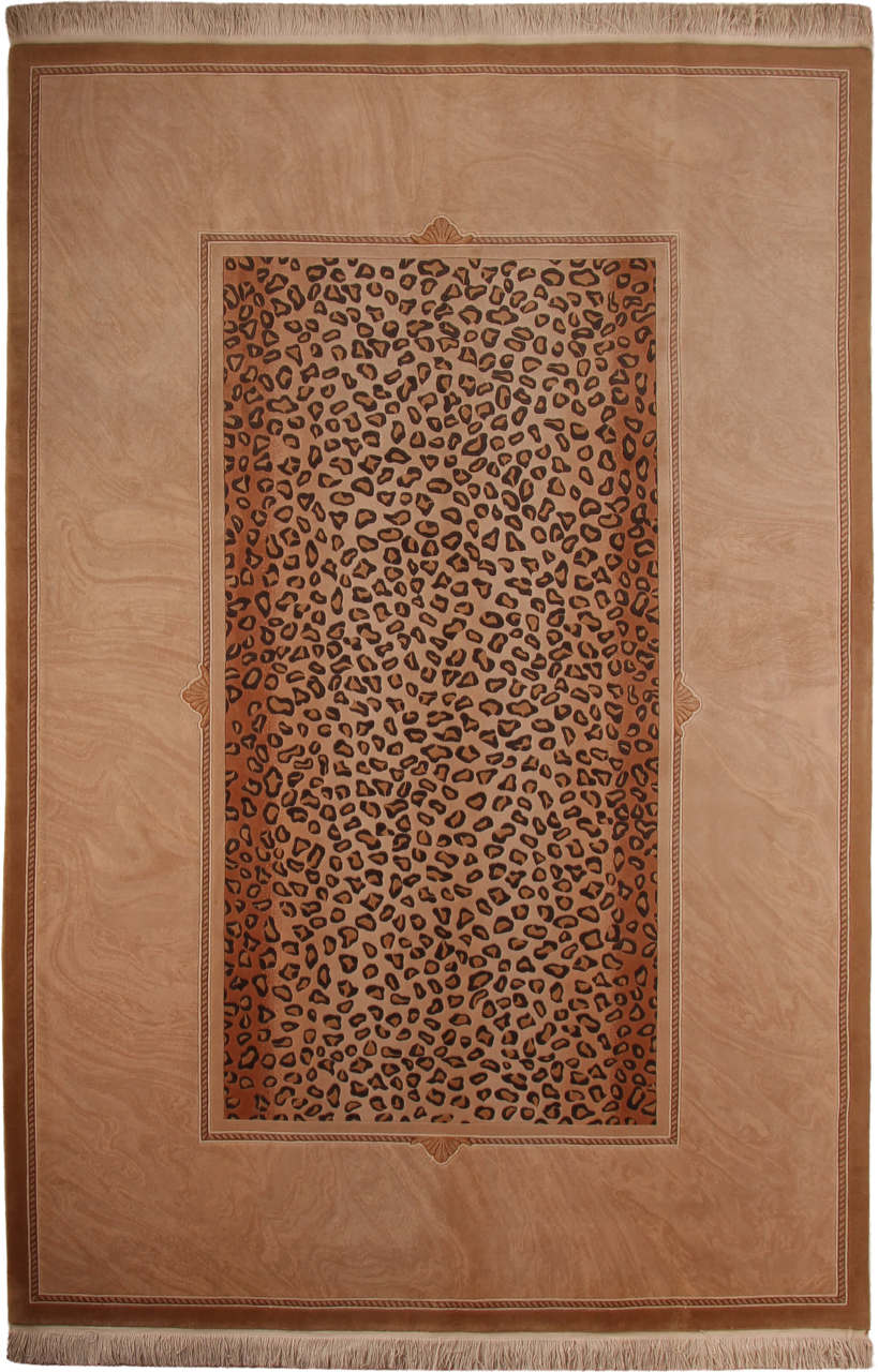 Modern Living Carpet 2.00 x 3:00