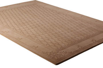 Yün El Dokuması Halı