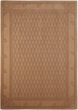 Yün El Dokuması Halı