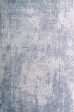 Neo Klasik Desenli Modern Halı